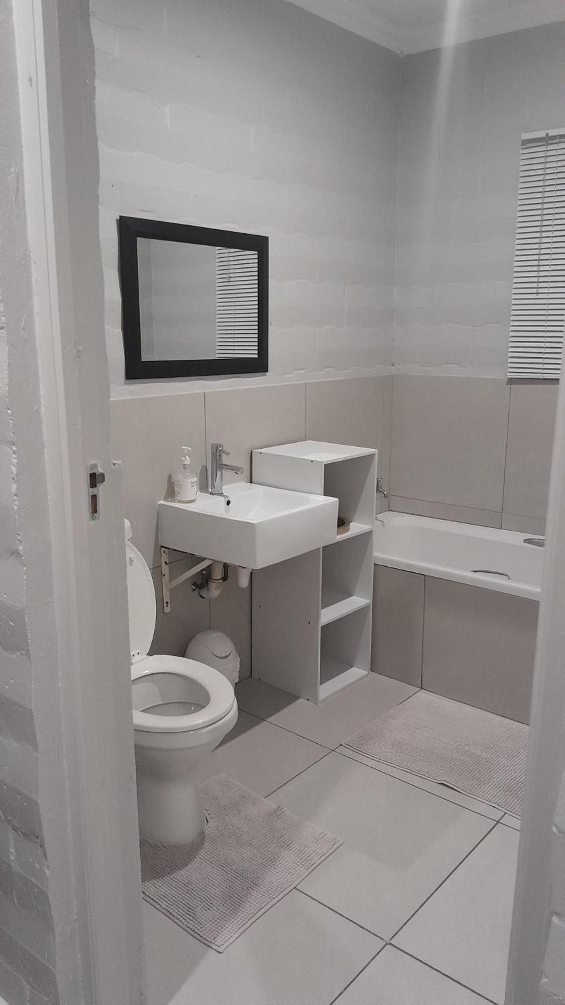 Biesiesvlei 1 Apartment Plettenberg Bay Luaran gambar